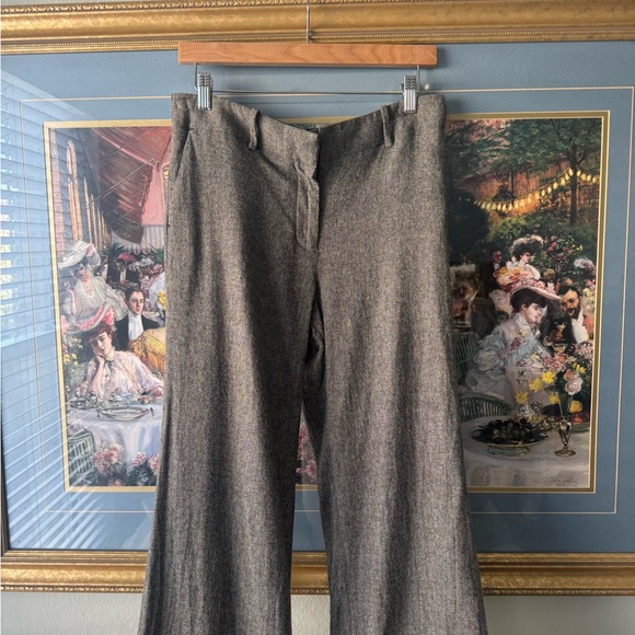 Anne Taylor slouch trouser - Picture 1 of 4
